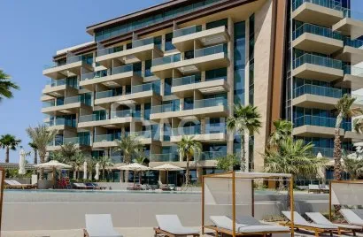 3 bedrooms apartment for sale , Palm Jumeirah, Dubai, UAE No. 1552