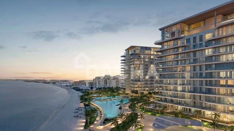 2 bedrooms apartment for sale , Palm Jumeirah, Dubai, UAE No. 1549 № 14