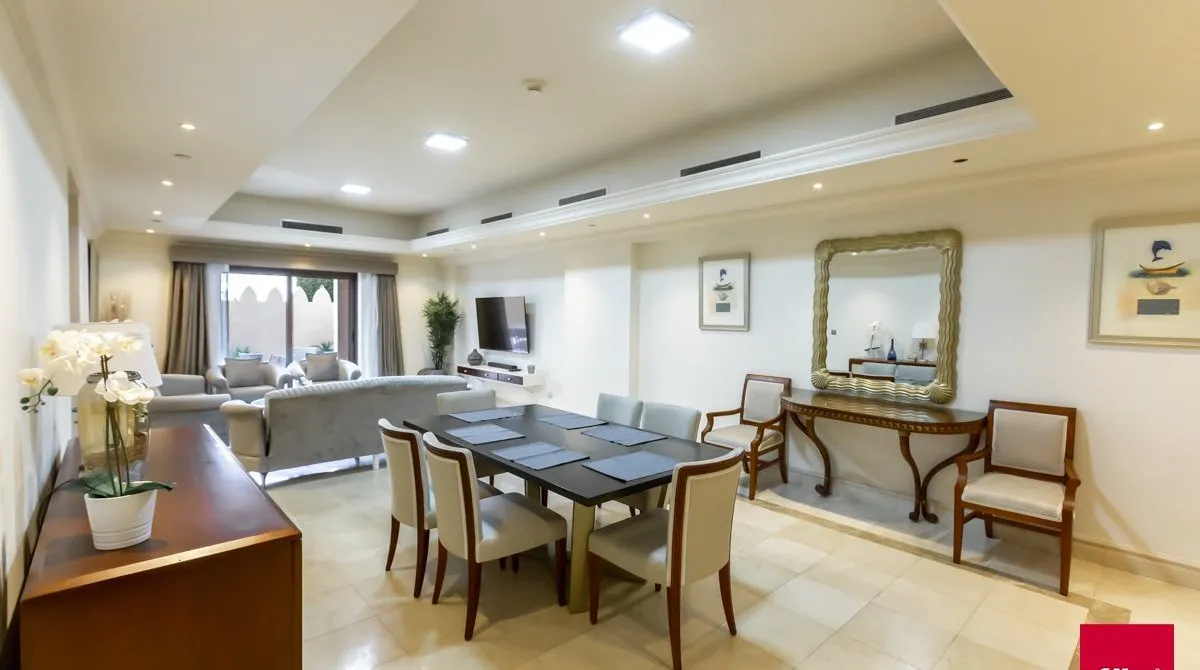 3 bedrooms apartment for sale , Palm Jumeirah, Dubai, UAE No. 1467