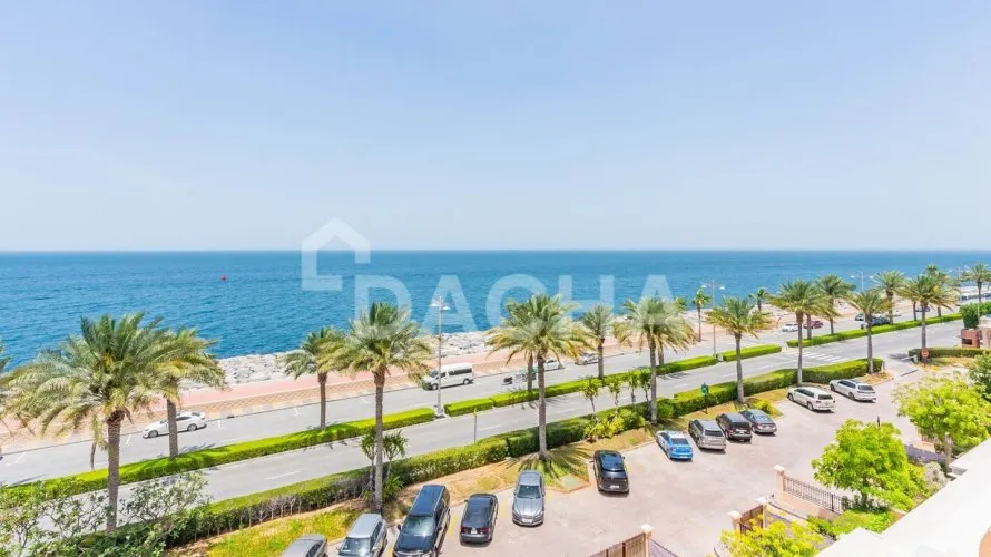 2 bedrooms apartment for sale , The Crescent, Palm Jumeirah, Dubai, UAE No. 1569 № 25