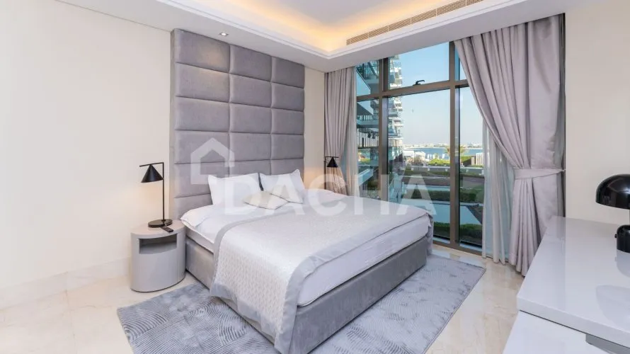 3 bedrooms apartment for sale , The Crescent, Palm Jumeirah, Dubai, UAE No. 1568 № 15