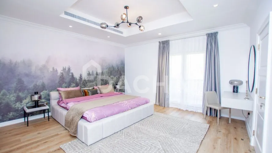 4 bedrooms villa for sale , Canal Cove Villas, Palm Jumeirah, Dubai, UAE No. 1555 № 18