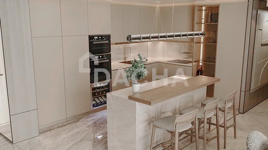 2 bedrooms apartment for sale , The Crescent, Palm Jumeirah, Dubai, UAE No. 1558 № 1