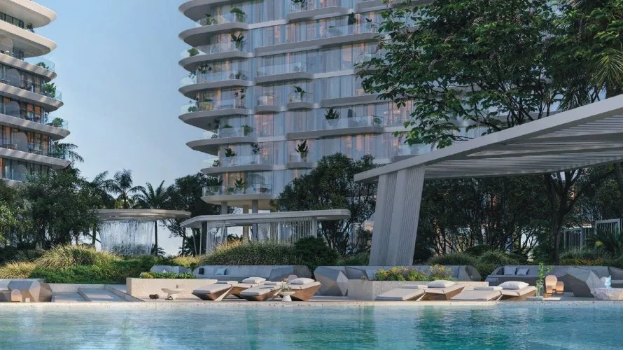 3 bedrooms apartment for sale , Palm Jumeirah, Dubai, UAE No. 1456 № 1