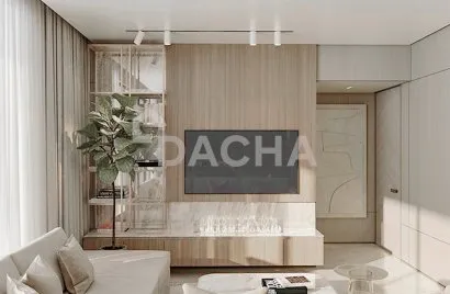 2 bedrooms apartment for sale , The Crescent, Palm Jumeirah, Dubai, UAE No. 1558