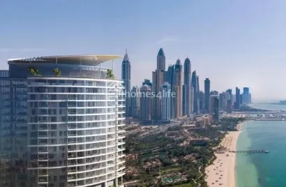 3 bedrooms apartment for sale in PALM BEACH TOWERS 3, Palm Jumeirah, Dubai, UAE No. 1431