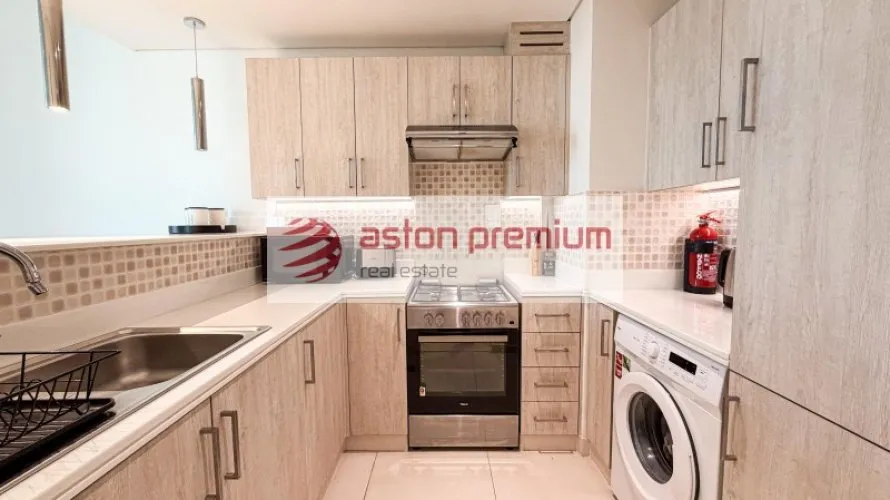 1 bedroom apartment for sale , Seven Palm, Palm Jumeirah, Dubai, UAE No. 1430 № 4