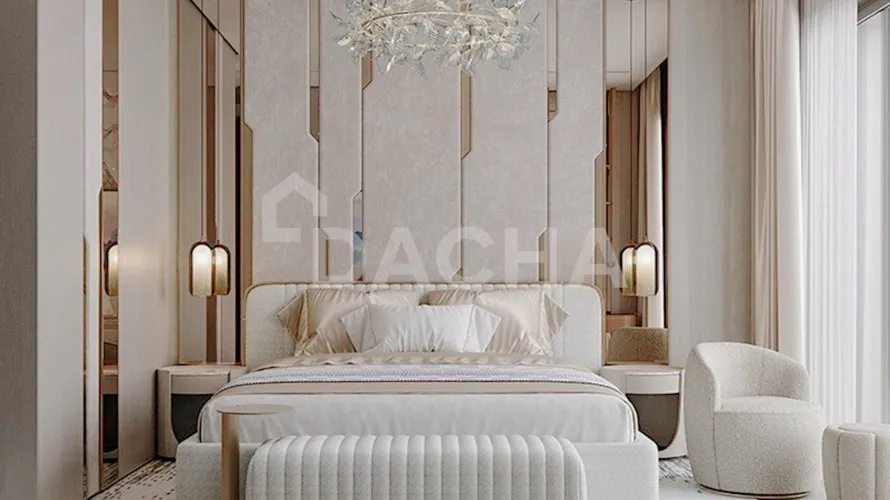 2 bedrooms apartment for sale , The Crescent, Palm Jumeirah, Dubai, UAE No. 1558 № 4