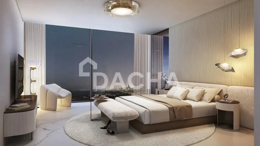1 bedroom apartment for sale , Palm Jumeirah, Dubai, UAE No. 1562 № 4