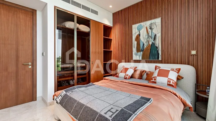 2 bedrooms apartment for sale , Palm Jumeirah, Dubai, UAE No. 1512 № 7