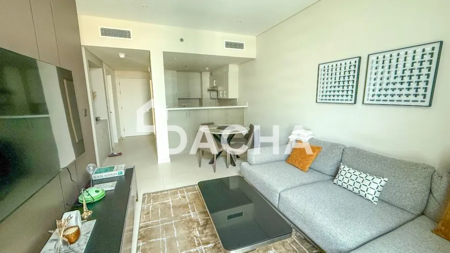1 bedroom apartment for sale , Seven Palm, Palm Jumeirah, Dubai, UAE No. 1654 № 6
