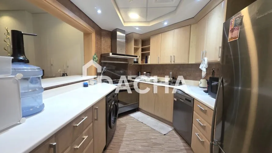 1 bedroom apartment for sale , Shoreline Apartments, Palm Jumeirah, Dubai, UAE No. 1529 № 10