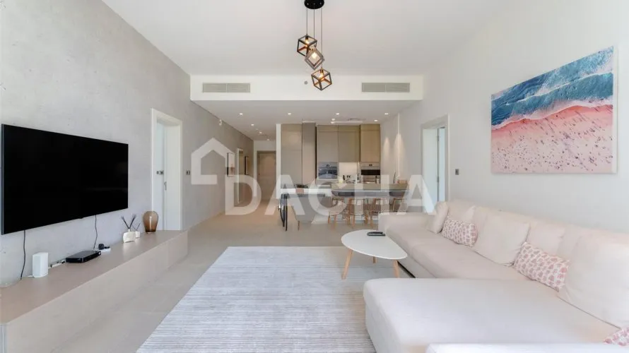 2 bedrooms apartment for sale , Serenia Residences The Palm, Palm Jumeirah, Dubai, UAE No. 1536 № 9