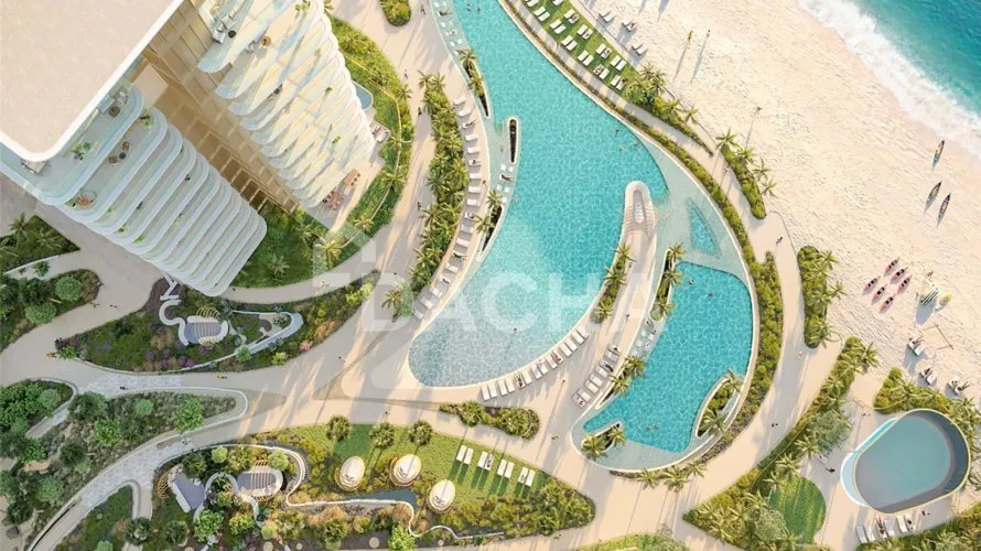3 bedrooms apartment for sale , Palm Jumeirah, Dubai, UAE No. 1545 № 4