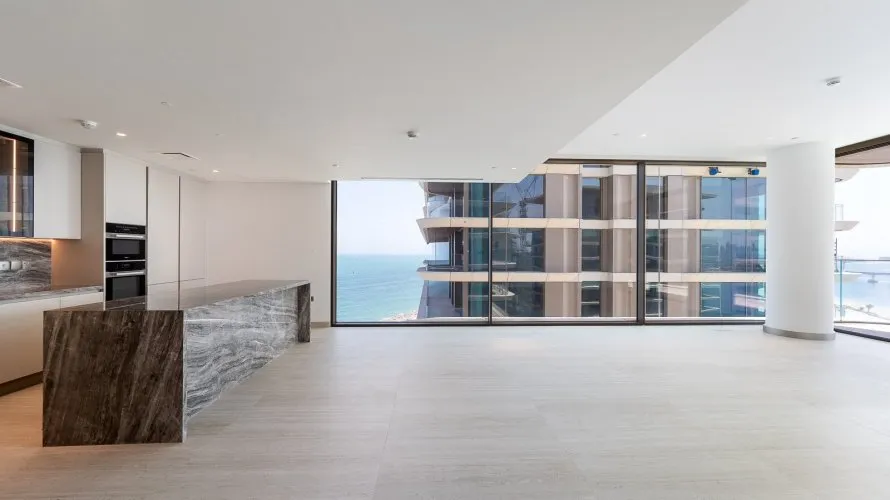 3 bedrooms apartment for sale , Palm Jumeirah, Dubai, UAE No. 1648 № 16