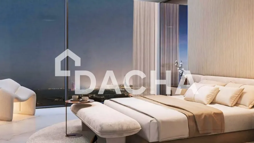 1 bedroom apartment for sale , Palm Jumeirah, Dubai, UAE No. 1530 № 4