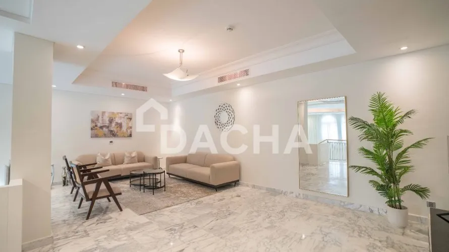 4 bedrooms apartment for sale , Shoreline Apartments, Palm Jumeirah, Dubai, UAE No. 1540 № 1