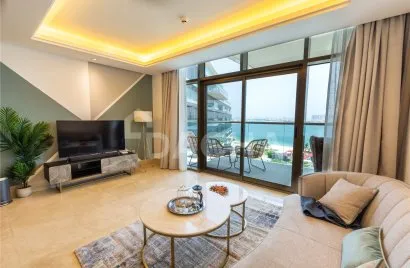 3 bedrooms apartment for sale , The Crescent, Palm Jumeirah, Dubai, UAE No. 1544