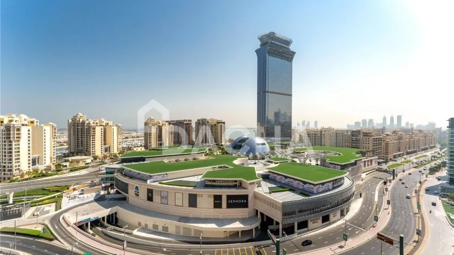 4 bedrooms apartment for sale , Marina Residences, Palm Jumeirah, Dubai, UAE No. 1539 № 15