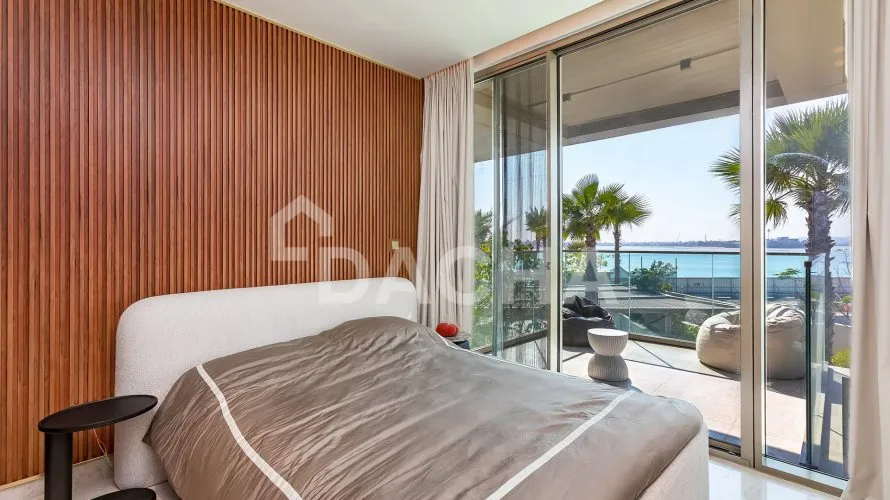 3 bedrooms apartment for sale , Palm Jumeirah, Dubai, UAE No. 1515 № 4