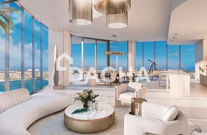 1 bedroom apartment for sale , Palm Jumeirah, Dubai, UAE No. 1530