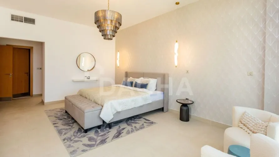 5 bedrooms villa for sale , Palma Residences, Palm Jumeirah, Dubai, UAE No. 1519 № 27