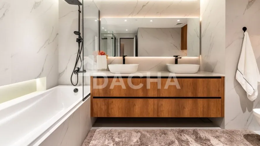3 bedrooms apartment for sale , Marina Residences, Palm Jumeirah, Dubai, UAE No. 1514 № 8