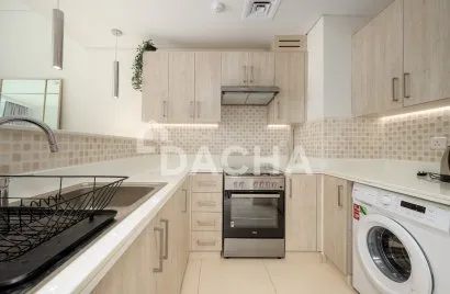 1 bedroom apartment for sale , Seven Palm, Palm Jumeirah, Dubai, UAE No. 1580
