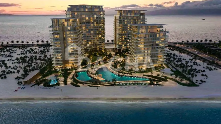 4 bedrooms penthouse for sale , Palm Jumeirah, Dubai, UAE No. 1546 № 16