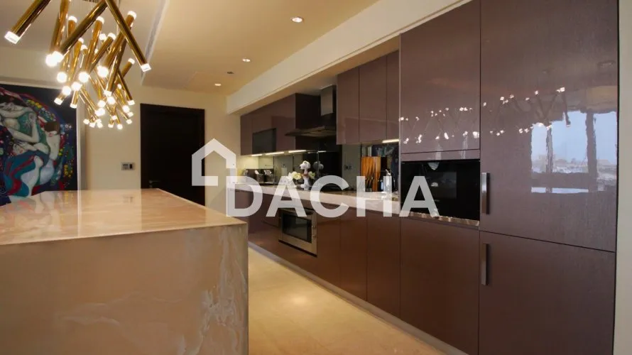 3 bedrooms apartment for sale , Palm Jumeirah, Dubai, UAE No. 1516 № 21