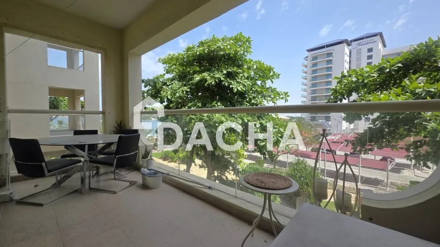 1 bedroom apartment for sale , Shoreline Apartments, Palm Jumeirah, Dubai, UAE No. 1529 № 7
