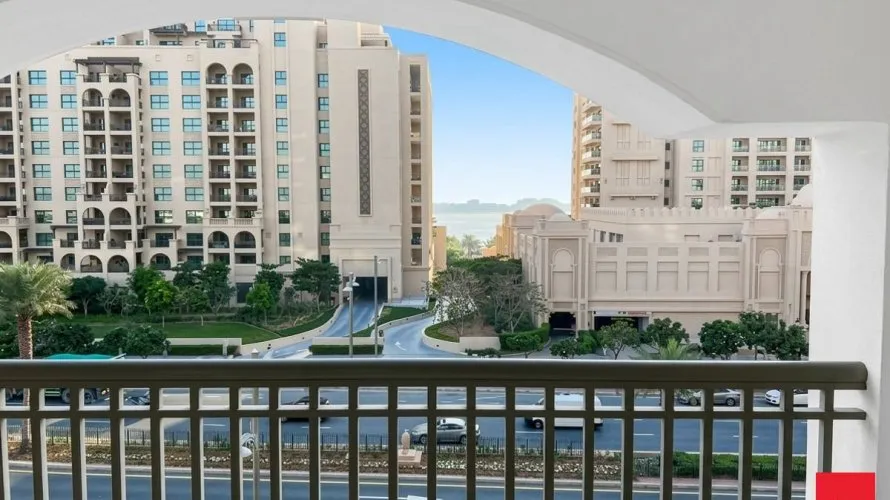 1 bedroom apartment for sale , Palm Jumeirah, Dubai, UAE No. 1642 № 2