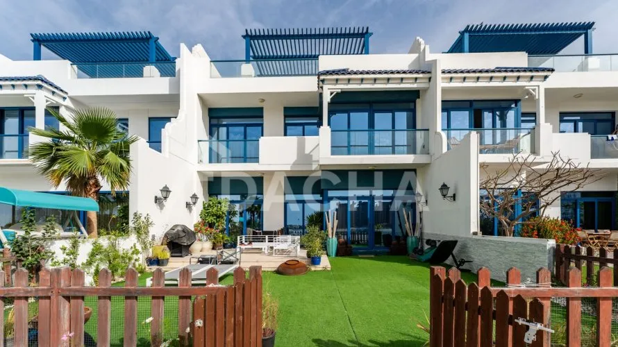 5 bedrooms villa for sale , Palma Residences, Palm Jumeirah, Dubai, UAE No. 1519 № 17