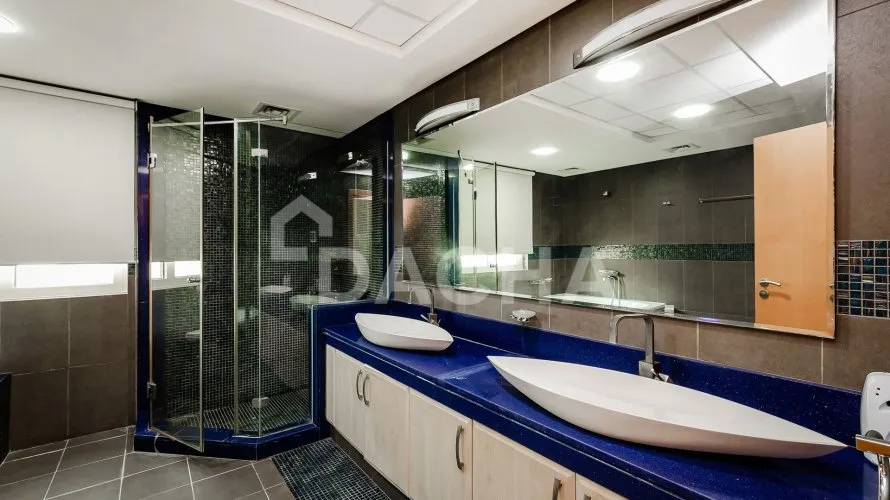4 bedrooms penthouse for sale , Shoreline Apartments, Palm Jumeirah, Dubai, UAE No. 1528