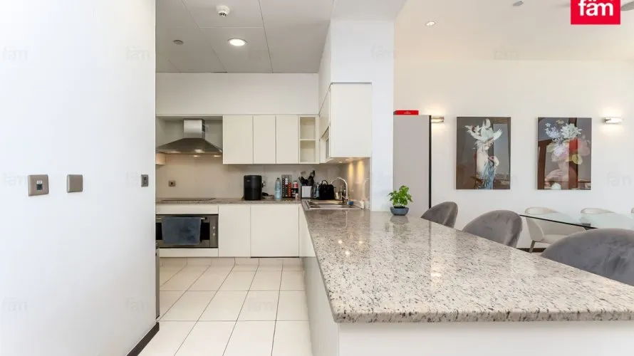 1 bedroom apartment for sale , Palm Jumeirah, Dubai, UAE No. 1650 № 18