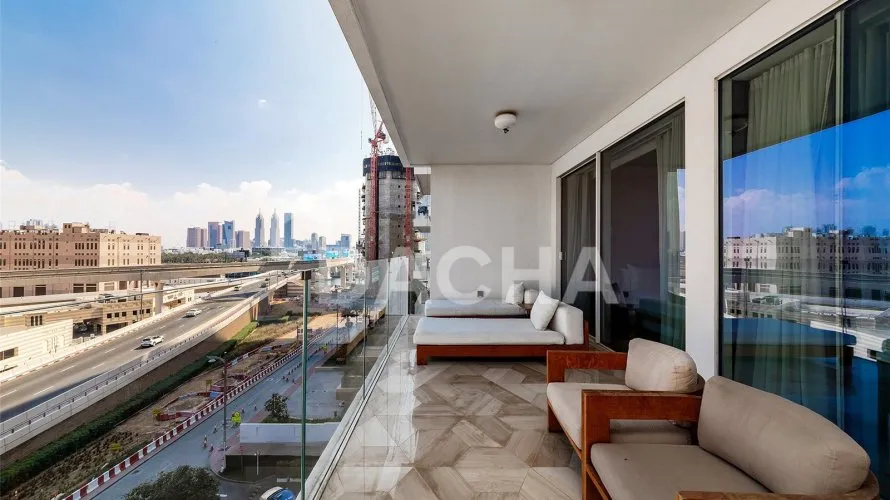 2 bedrooms apartment for sale , FIVE Palm Jumeirah, Palm Jumeirah, Dubai, UAE No. 1532 № 11