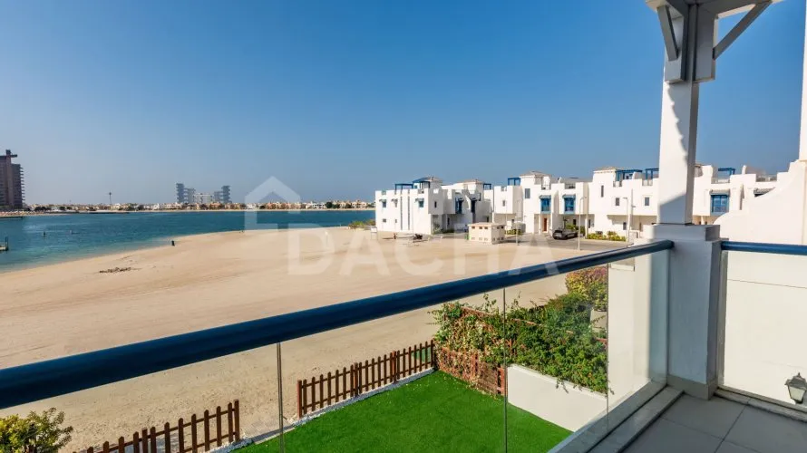 5 bedrooms villa for sale , Palma Residences, Palm Jumeirah, Dubai, UAE No. 1519 № 6