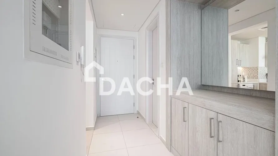 1 bedroom apartment for sale , Seven Palm, Palm Jumeirah, Dubai, UAE No. 1534 № 3