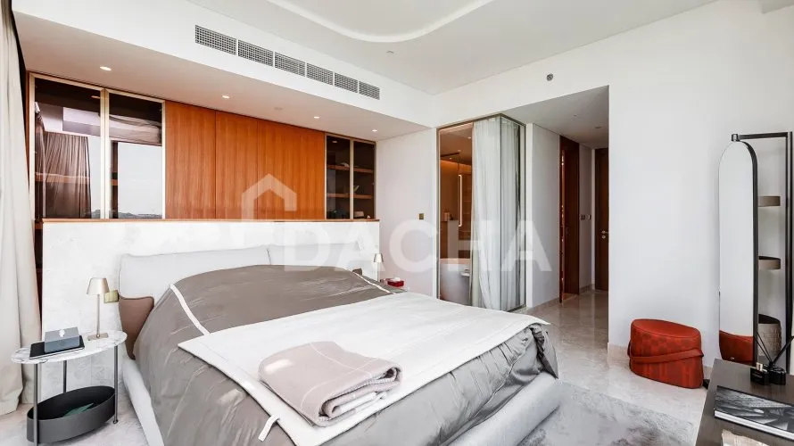 3 bedrooms apartment for sale , Palm Jumeirah, Dubai, UAE No. 1515 № 19
