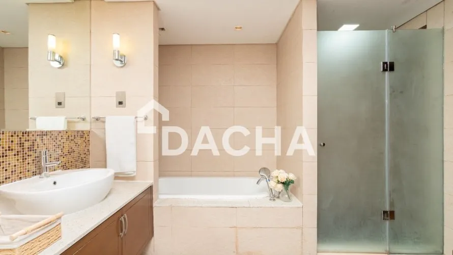 2 bedrooms apartment for sale , Marina Residences, Palm Jumeirah, Dubai, UAE No. 1533 № 11