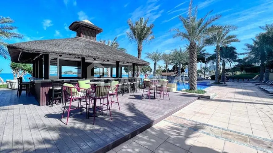 2 bedrooms apartment for sale , Shoreline Apartments, Palm Jumeirah, Dubai, UAE No. 1655 № 2
