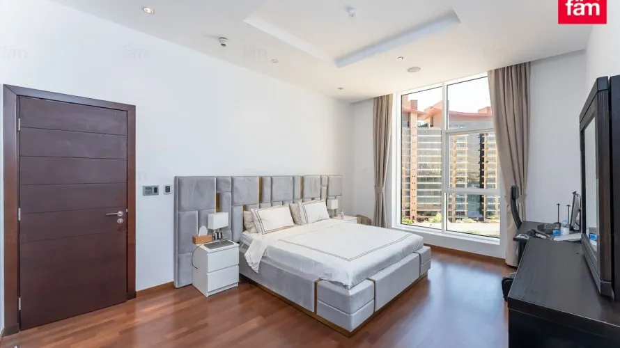 1 bedroom apartment for sale , Palm Jumeirah, Dubai, UAE No. 1650 № 16