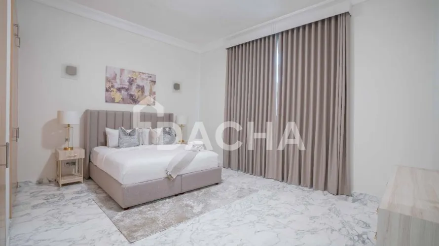 4 bedrooms apartment for sale , Shoreline Apartments, Palm Jumeirah, Dubai, UAE No. 1540 № 12