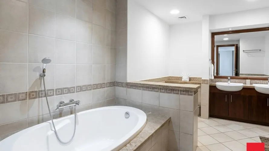 1 bedroom apartment for sale , Palm Jumeirah, Dubai, UAE No. 1642 № 8