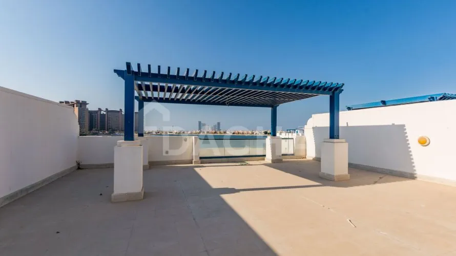 5 bedrooms villa for sale , Palma Residences, Palm Jumeirah, Dubai, UAE No. 1519 № 10