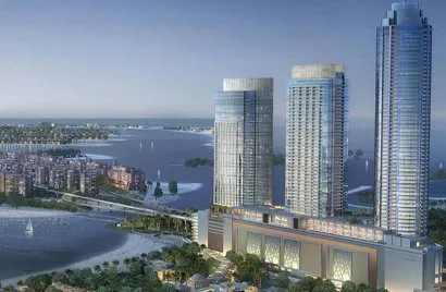 2 bedrooms apartment for sale , Palm Jumeirah, Dubai, UAE No. 1591
