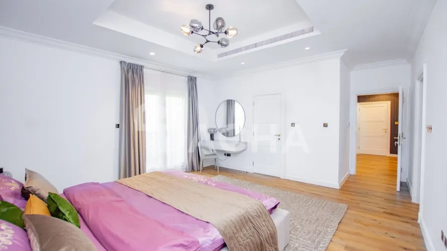 4 bedrooms villa for sale , Canal Cove Villas, Palm Jumeirah, Dubai, UAE No. 1653 № 8