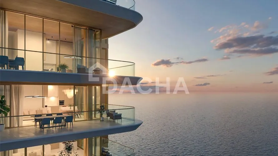 3 bedrooms apartment for sale , Palm Jumeirah, Dubai, UAE No. 1545