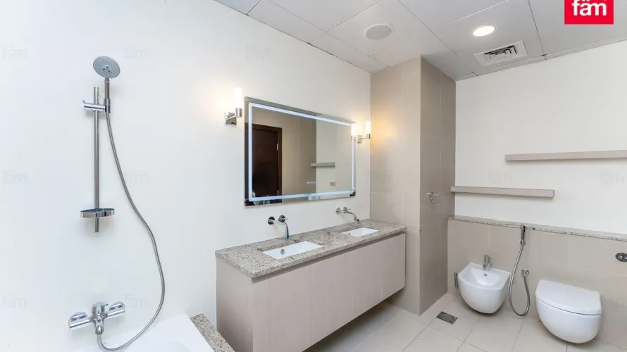 1 bedroom apartment for sale , Palm Jumeirah, Dubai, UAE No. 1650 № 2
