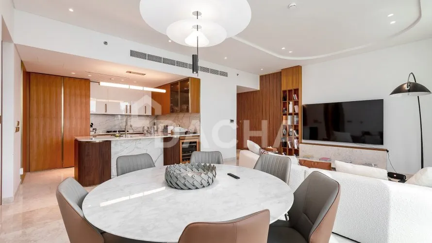 3 bedrooms apartment for sale , Palm Jumeirah, Dubai, UAE No. 1515 № 8
